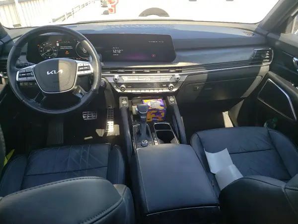 5XYP5DGC3RG440258 2024 KIA TELLURIDE - Image 8