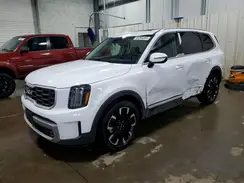 5XYP5DGC3RG441281 2024 KIA TELLURIDE