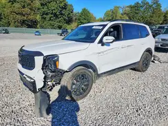 5XYP5DGC3RG442947 2024 KIA TELLURIDE