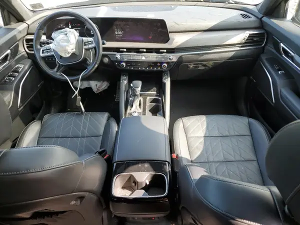 5XYP5DGC3RG443483 2024 KIA TELLURIDE - Image 8
