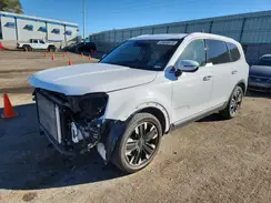 5XYP5DGC3RG446223 2024 KIA TELLURIDE