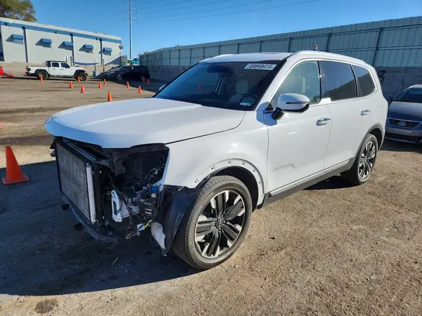 5XYP5DGC3RG446223 2024 KIA TELLURIDE - Image 1