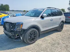 5XYP5DGC3RG449199 2024 KIA TELLURIDE