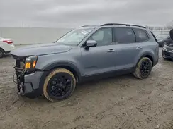 5XYP5DGC3RG453558 2024 KIA TELLURIDE