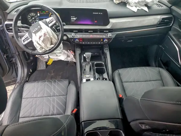 5XYP5DGC3RG453558 2024 KIA TELLURIDE - Image 8