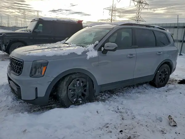 5XYP5DGC3RG454970 2024 KIA TELLURIDE - Image 1