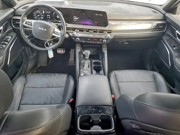 5XYP5DGC3RG454970 2024 KIA TELLURIDE - Image 8