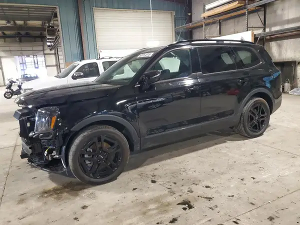 5XYP5DGC3RG461577 2024 KIA TELLURIDE - Image 1