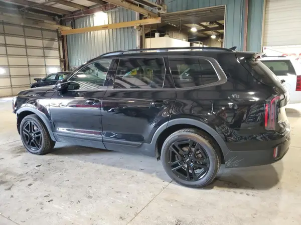 5XYP5DGC3RG461577 2024 KIA TELLURIDE - Image 2