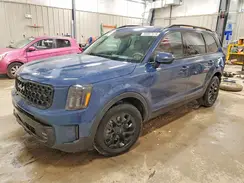5XYP5DGC3RG463684 2024 KIA TELLURIDE