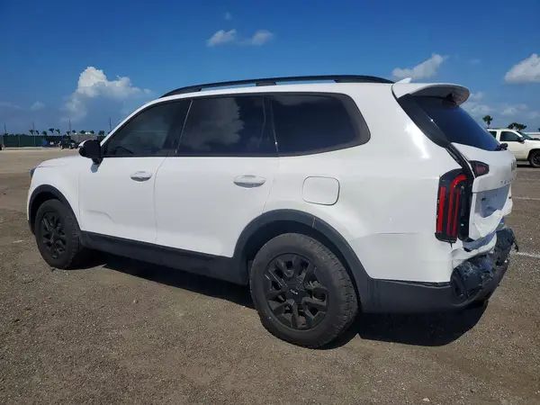 5XYP5DGC3RG468867 2024 KIA TELLURIDE - Image 2