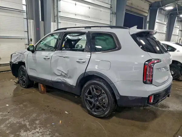 5XYP5DGC3RG471137 2024 KIA TELLURIDE - Image 2