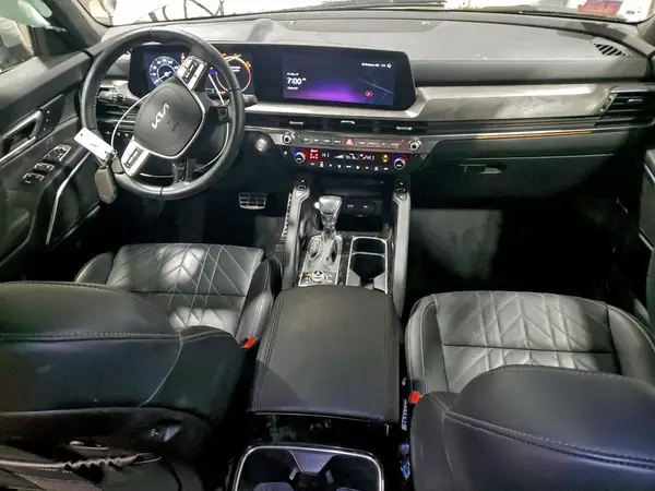 5XYP5DGC3RG471137 2024 KIA TELLURIDE - Image 8