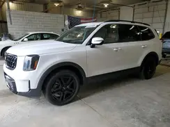 5XYP5DGC3RG471252 2024 KIA TELLURIDE