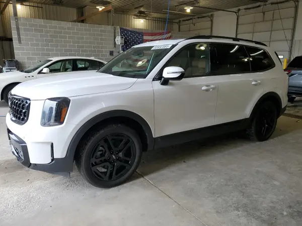 5XYP5DGC3RG471252 2024 KIA TELLURIDE - Image 1