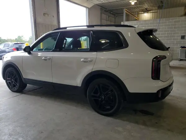 5XYP5DGC3RG471252 2024 KIA TELLURIDE - Image 2