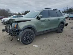 5XYP5DGC3RG472157 2024 KIA TELLURIDE