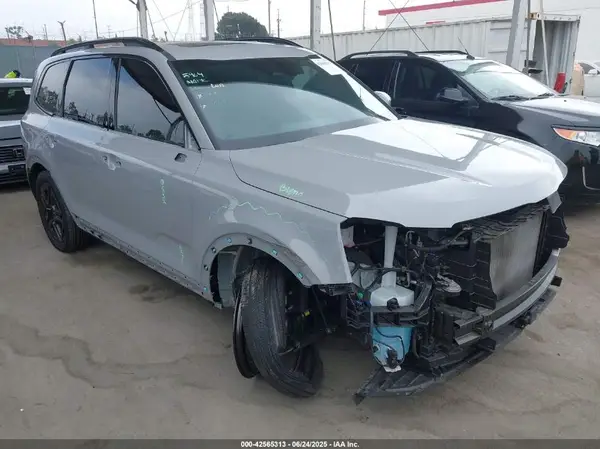 5XYP5DGC3RG477553 2024 KIA TELLURIDE - Image 1