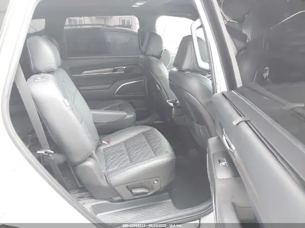 5XYP5DGC3RG477553 2024 KIA TELLURIDE - Image 8