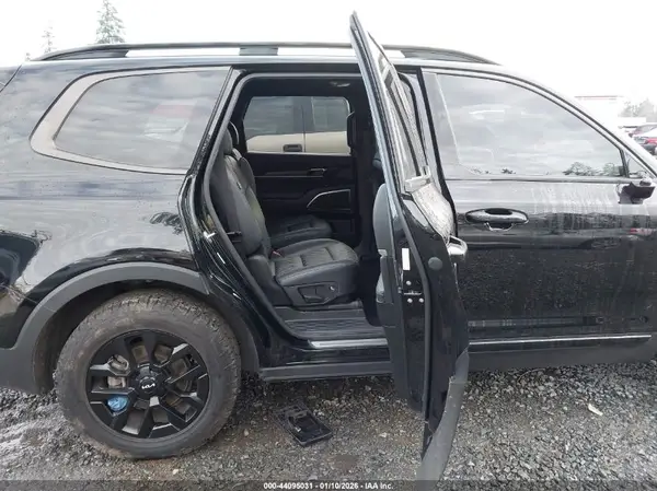5XYP5DGC3RG481845 2024 KIA TELLURIDE - Image 8