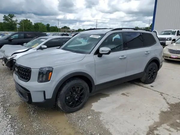 5XYP5DGC3RG486771 2024 KIA TELLURIDE - Image 1