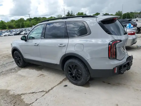5XYP5DGC3RG486771 2024 KIA TELLURIDE - Image 2