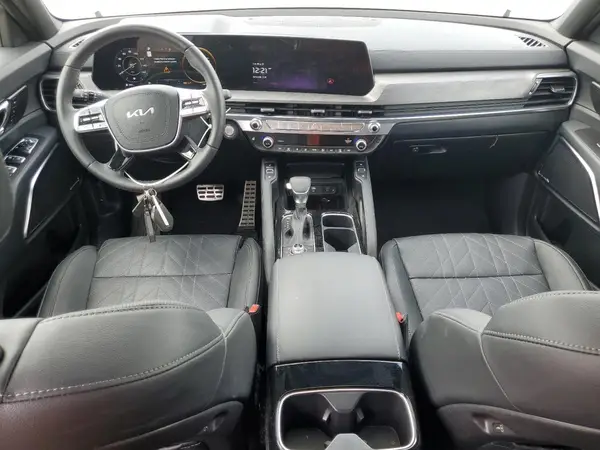 5XYP5DGC3RG486771 2024 KIA TELLURIDE - Image 8