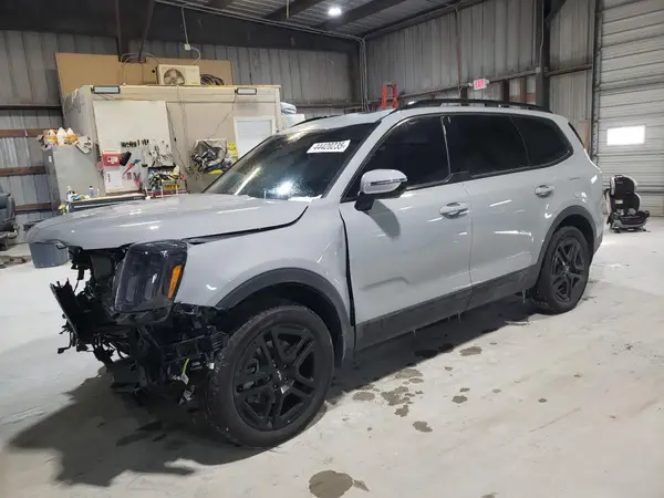 5XYP5DGC3RG486950 2024 KIA TELLURIDE - Image 1