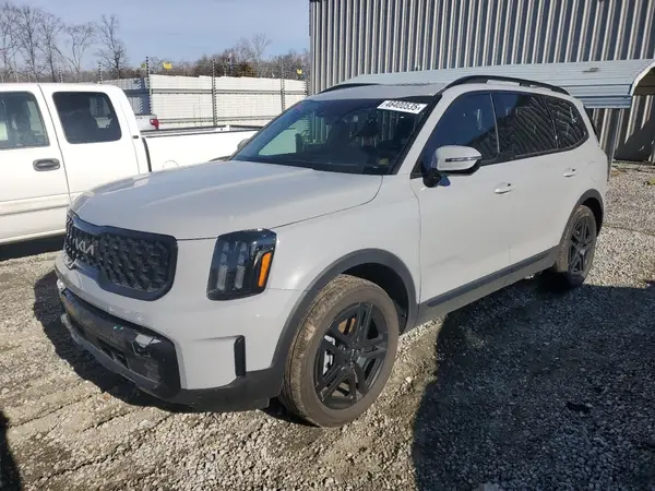 5XYP5DGC3RG491291 2024 KIA TELLURIDE - Image 1