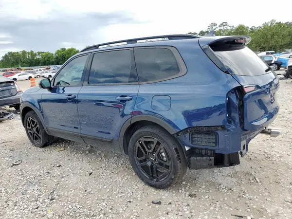 5XYP5DGC3RG493137 2024 KIA TELLURIDE - Image 2