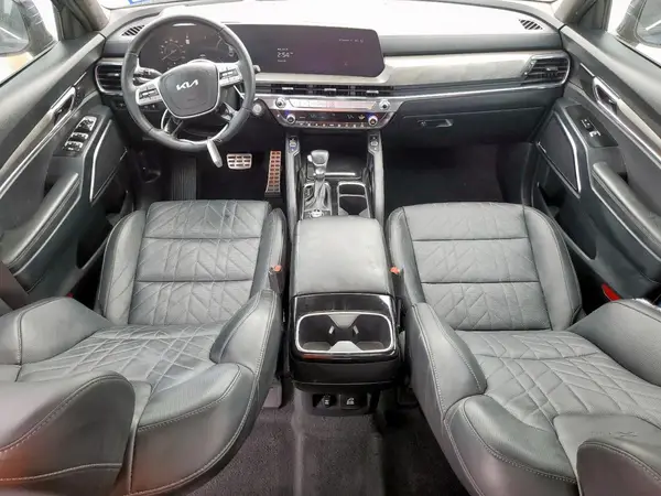 5XYP5DGC3RG493137 2024 KIA TELLURIDE - Image 8