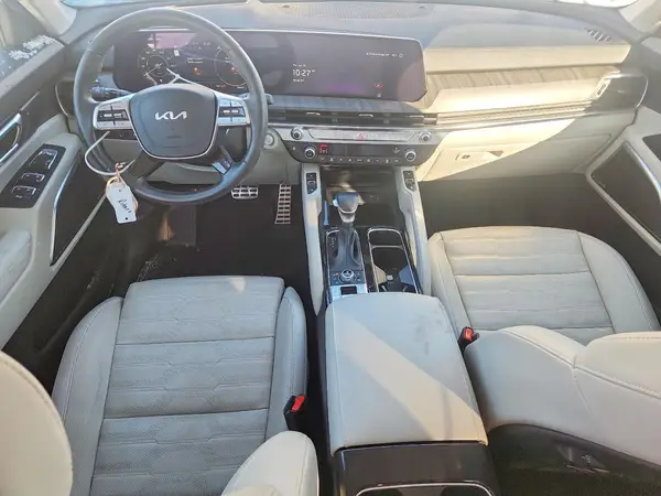 5XYP5DGC3RG494952 2024 KIA TELLURIDE - Image 8