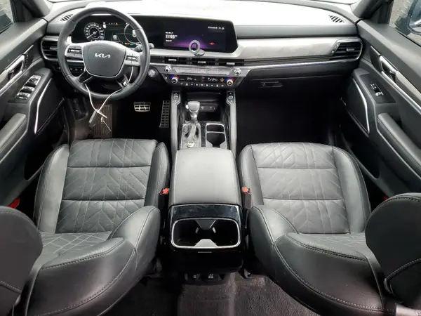 5XYP5DGC3RG495146 2024 KIA TELLURIDE - Image 8