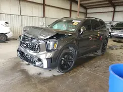 5XYP5DGC3RG501740 2024 KIA TELLURIDE