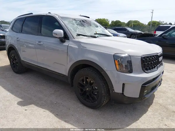 5XYP5DGC3RG505660 2024 KIA TELLURIDE - Image 1