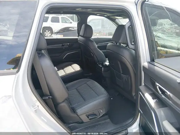 5XYP5DGC3RG505660 2024 KIA TELLURIDE - Image 8