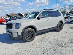 5XYP5DGC3RG509885 2024 KIA TELLURIDE