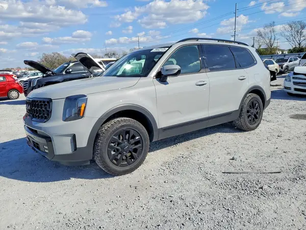 5XYP5DGC3RG509885 2024 KIA TELLURIDE - Image 1