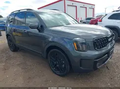 5XYP5DGC3RG510969 2024 KIA TELLURIDE