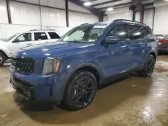 5XYP5DGC3RG511166 2024 KIA TELLURIDE