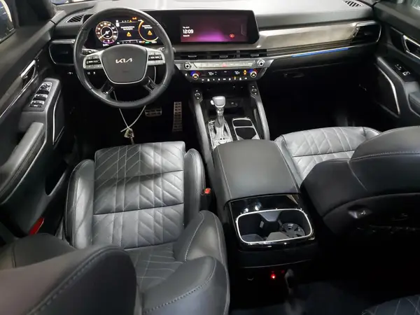 5XYP5DGC3RG511166 2024 KIA TELLURIDE - Image 8