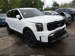 5XYP5DGC3RG511961 2024 KIA TELLURIDE