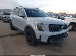 5XYP5DGC3RG514780 2024 KIA TELLURIDE