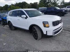 5XYP5DGC3RG515198 2024 KIA TELLURIDE