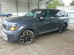 5XYP5DGC3RG516173 2024 KIA TELLURIDE