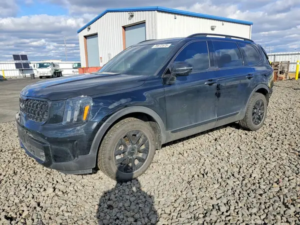 5XYP5DGC3RG517047 2024 KIA TELLURIDE - Image 1