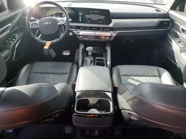 5XYP5DGC3RG517047 2024 KIA TELLURIDE - Image 8