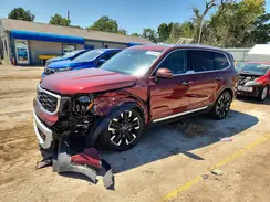 5XYP5DGC3RG519879 2024 KIA TELLURIDE