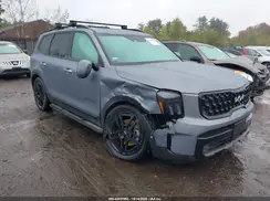5XYP5DGC3RG521552 2024 KIA TELLURIDE