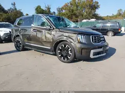 5XYP5DGC3RG525729 2024 KIA TELLURIDE